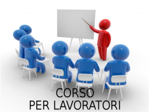 disegno simbolo corsi lavoratori